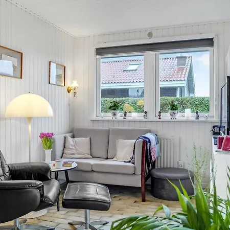 Stunning In With Kitchen Holiday home Otterup