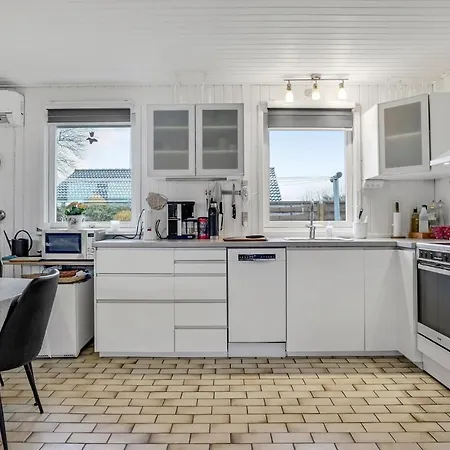 3 Bedroom Amazing In Σπίτι διακοπών