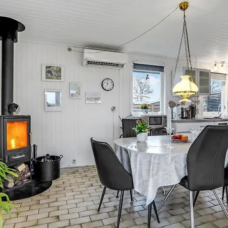 Stunning In With Kitchen * Otterup