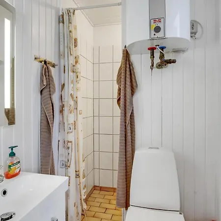 Σπίτι διακοπών 3 Bedroom Amazing In Otterup