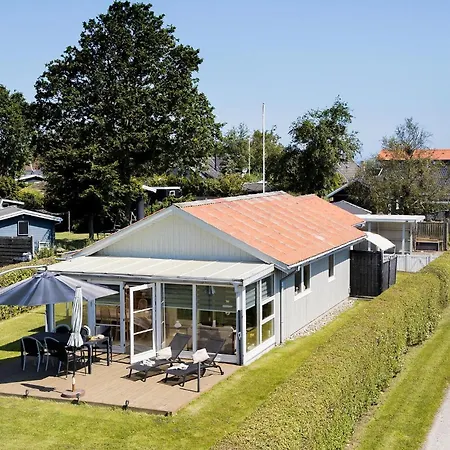 3 Bedroom Amazing In Σπίτι διακοπών